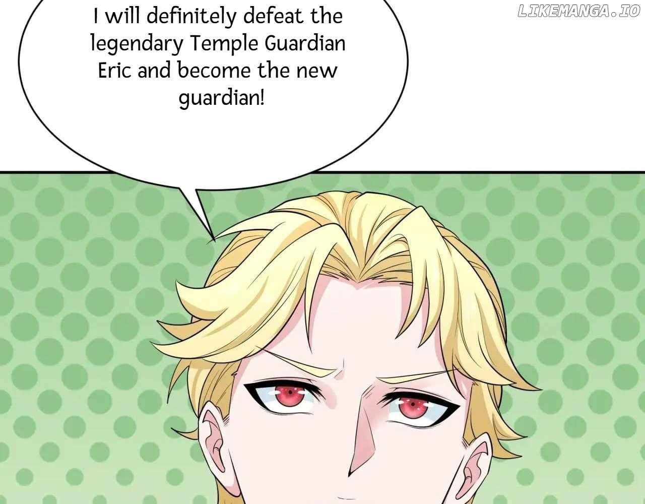 Read Era of the Haunted Manga Online