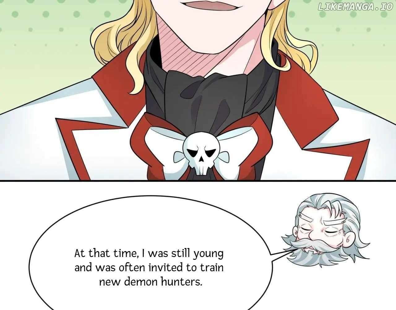 Read Era of the Haunted Manga Online