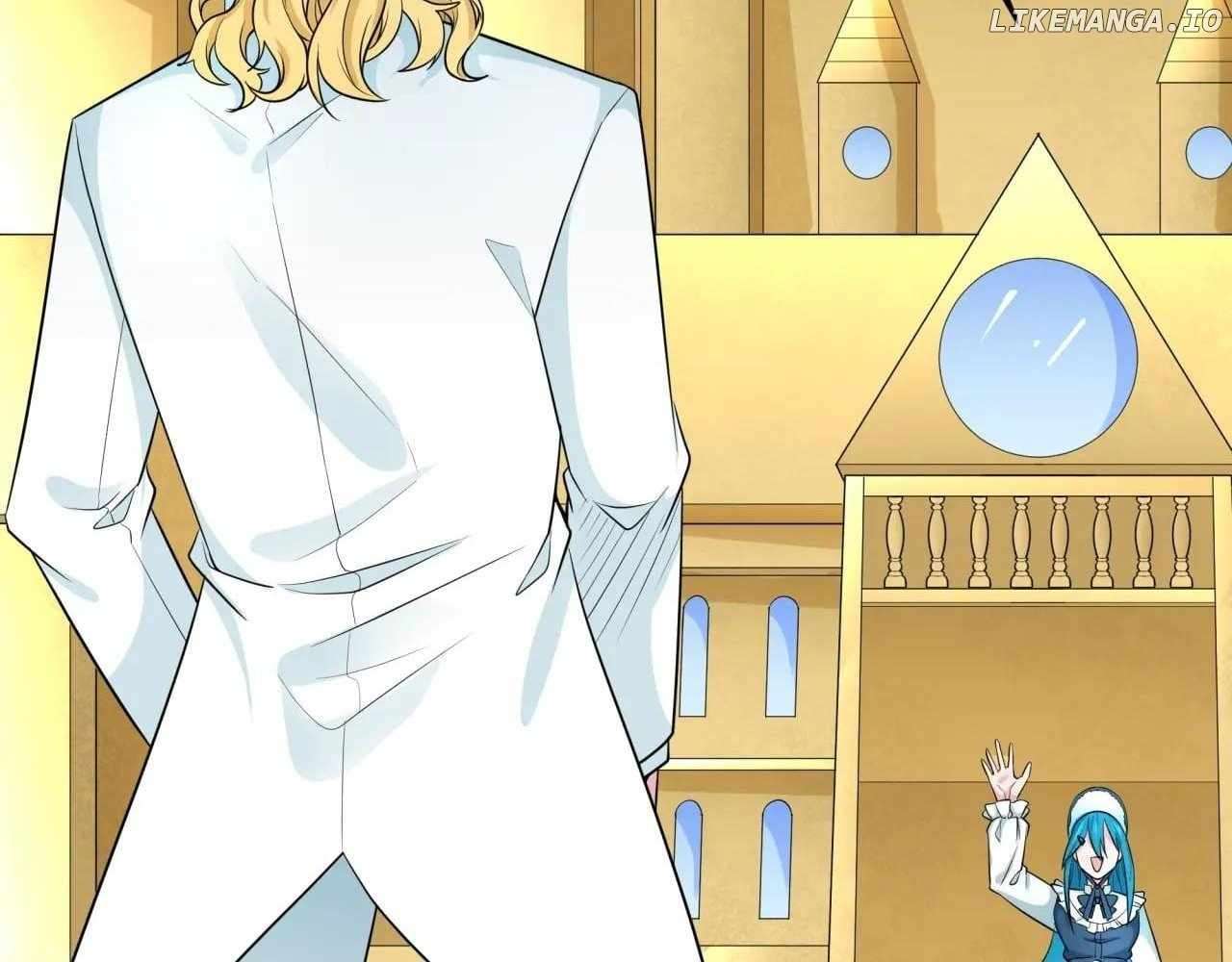 Read Era of the Haunted Manga Online
