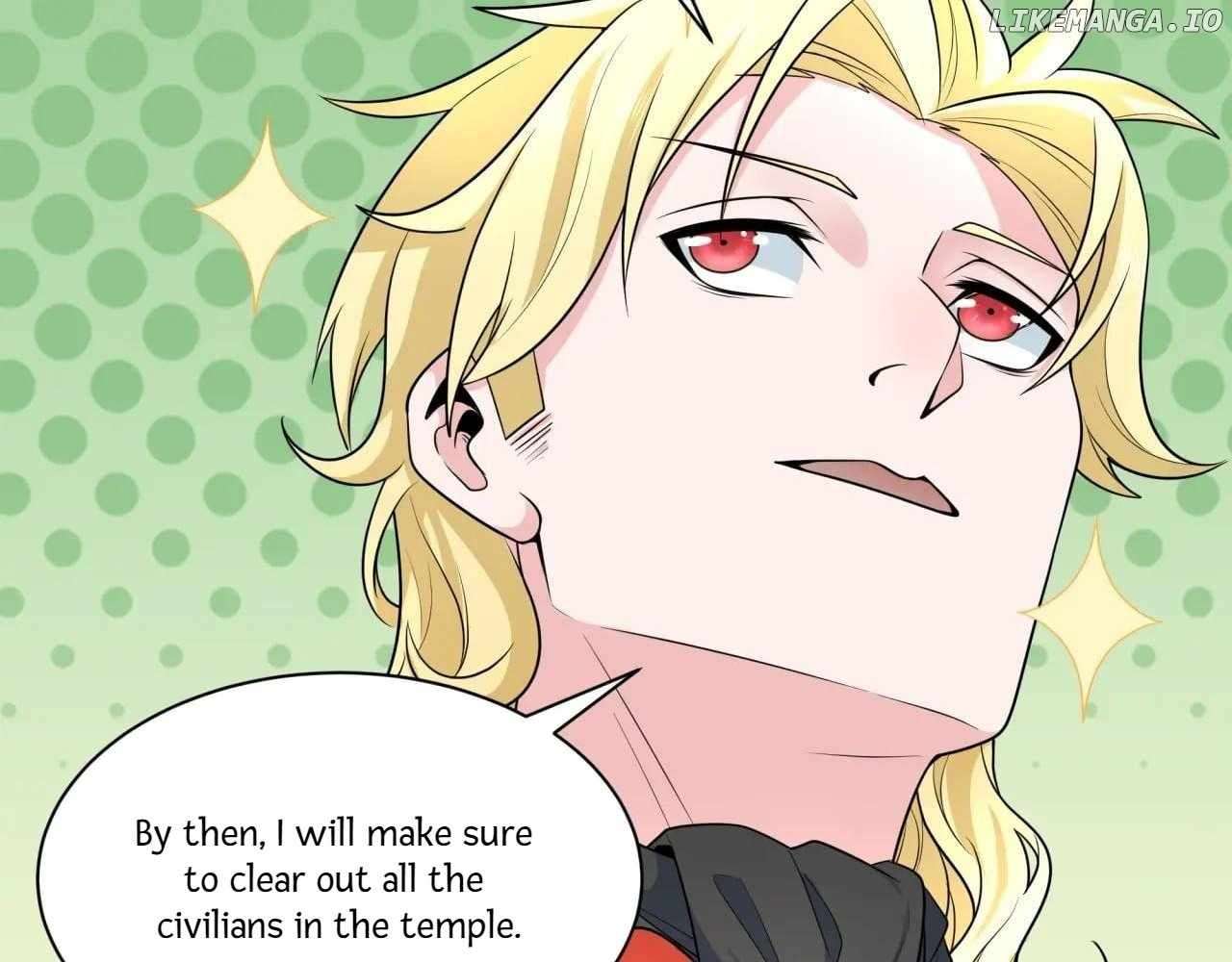 Read Era of the Haunted Manga Online