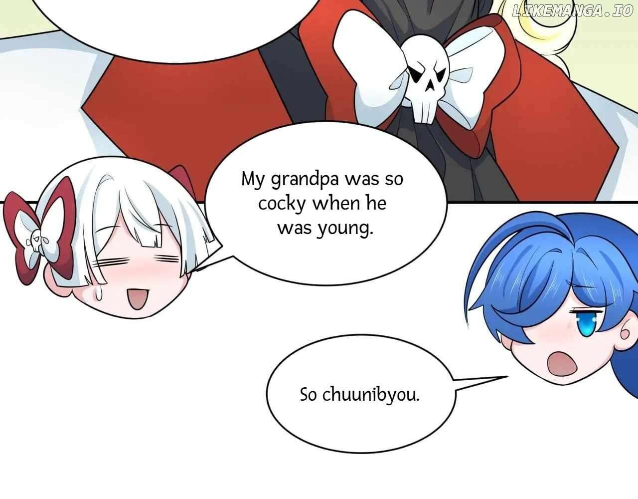 Read Era of the Haunted Manga Online