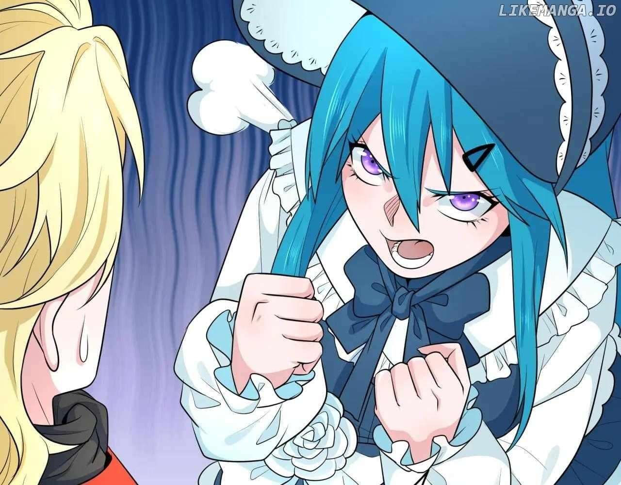 Read Era of the Haunted Manga Online