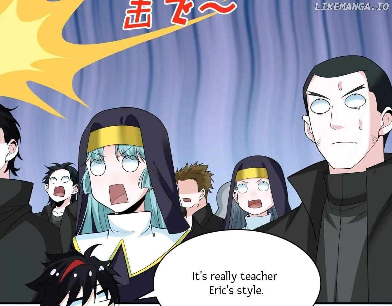 Read Era of the Haunted Manga Online