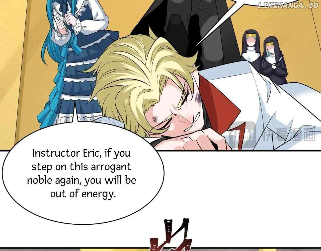 Read Era of the Haunted Manga Online