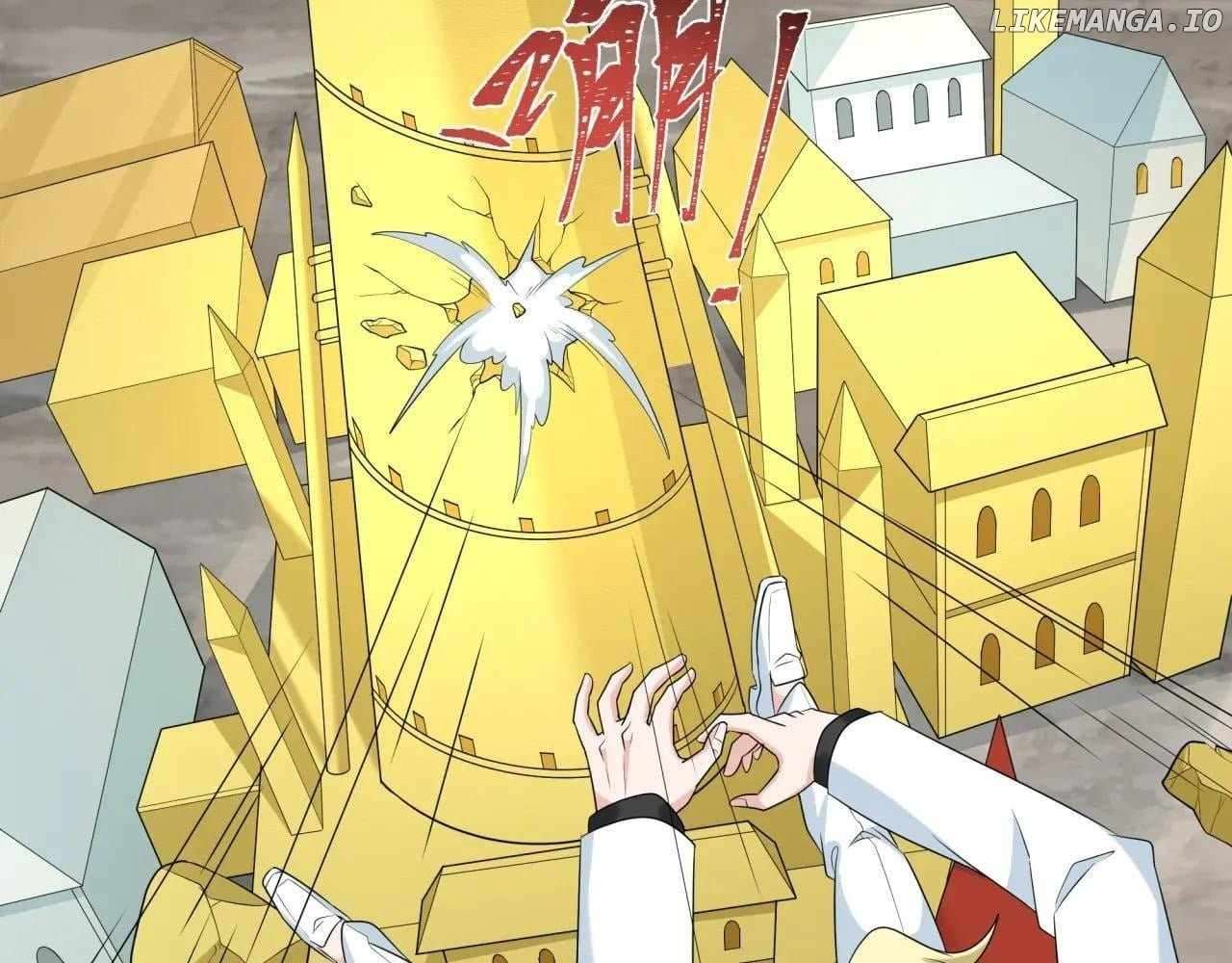 Read Era of the Haunted Manga Online