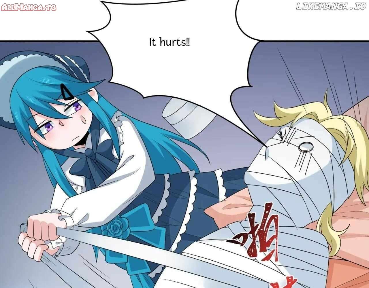 Read Era of the Haunted Manga Online