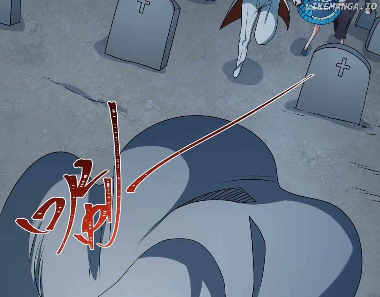 Read Era of the Haunted Manga Online