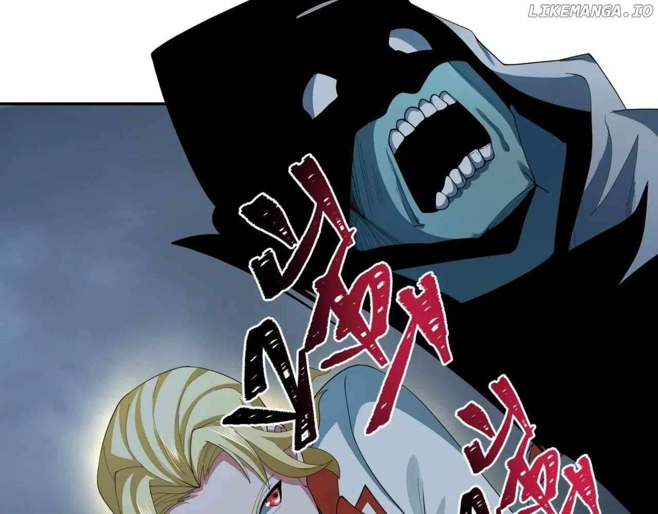 Read Era of the Haunted Manga Online