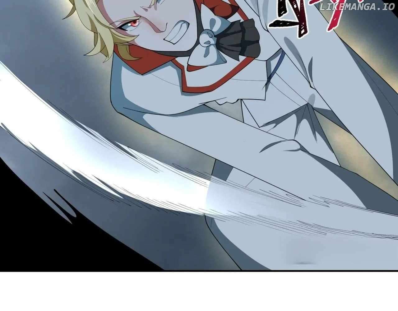 Read Era of the Haunted Manga Online