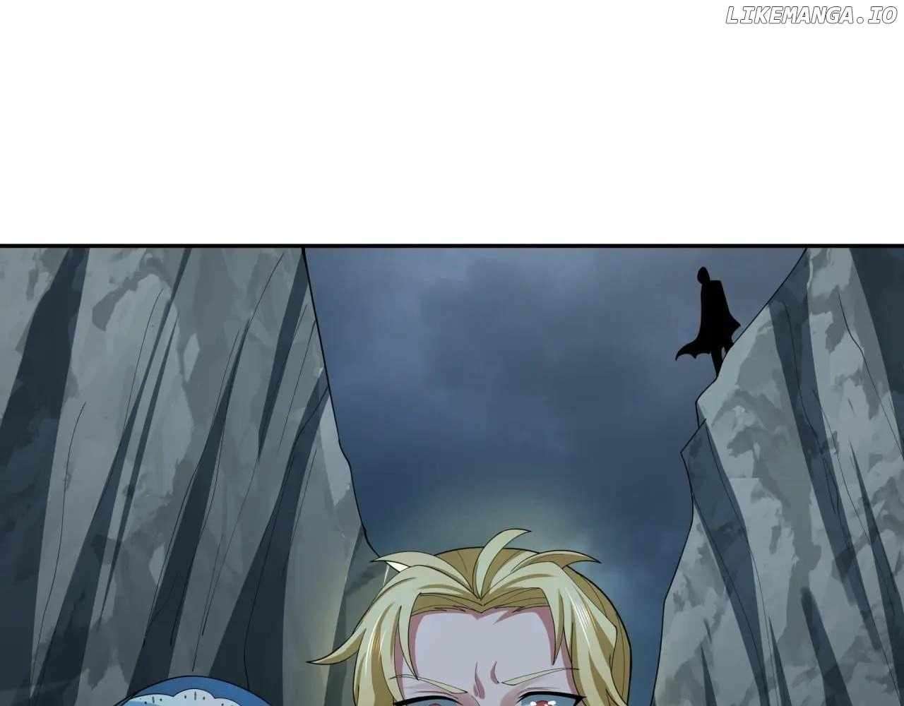 Read Era of the Haunted Manga Online
