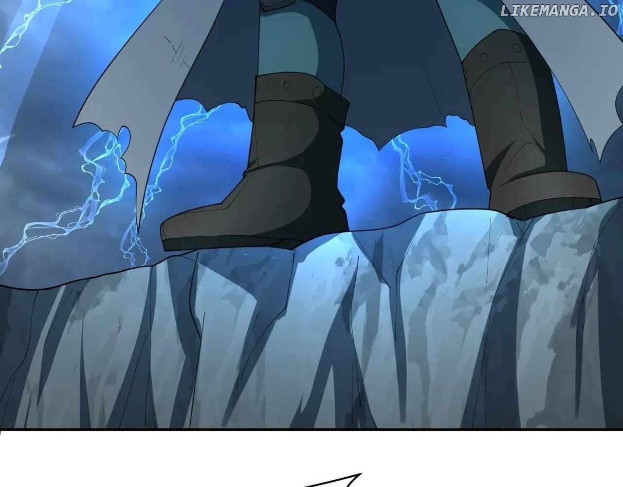 Read Era of the Haunted Manga Online