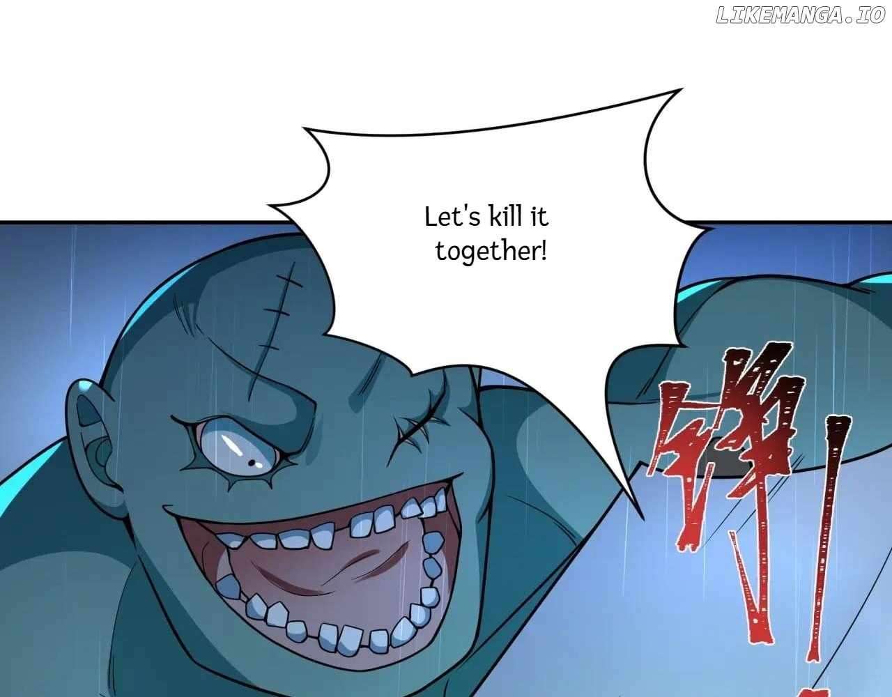 Read Era of the Haunted Manga Online