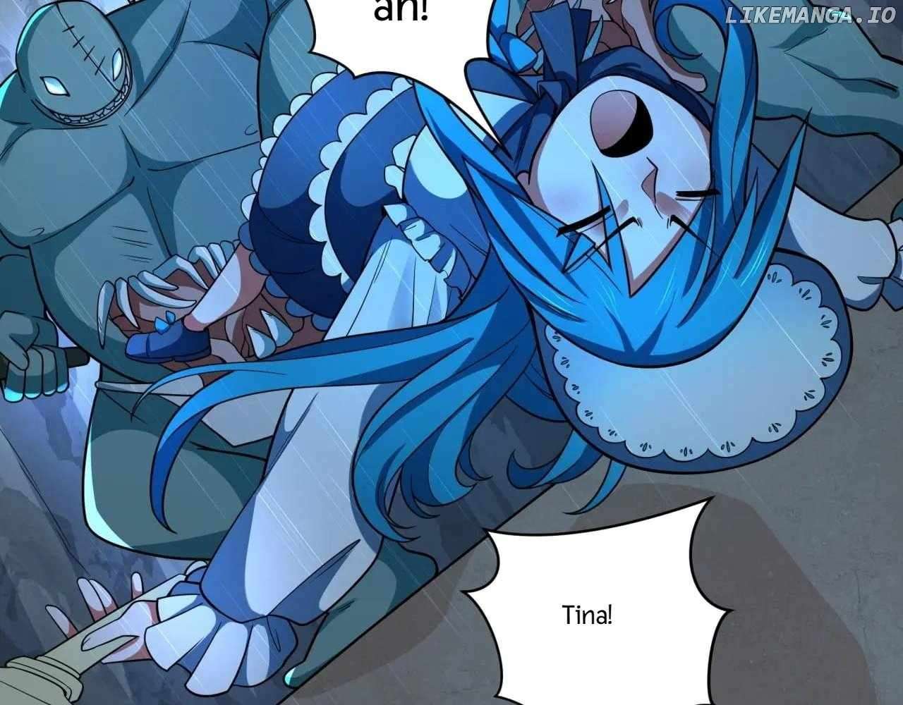 Read Era of the Haunted Manga Online