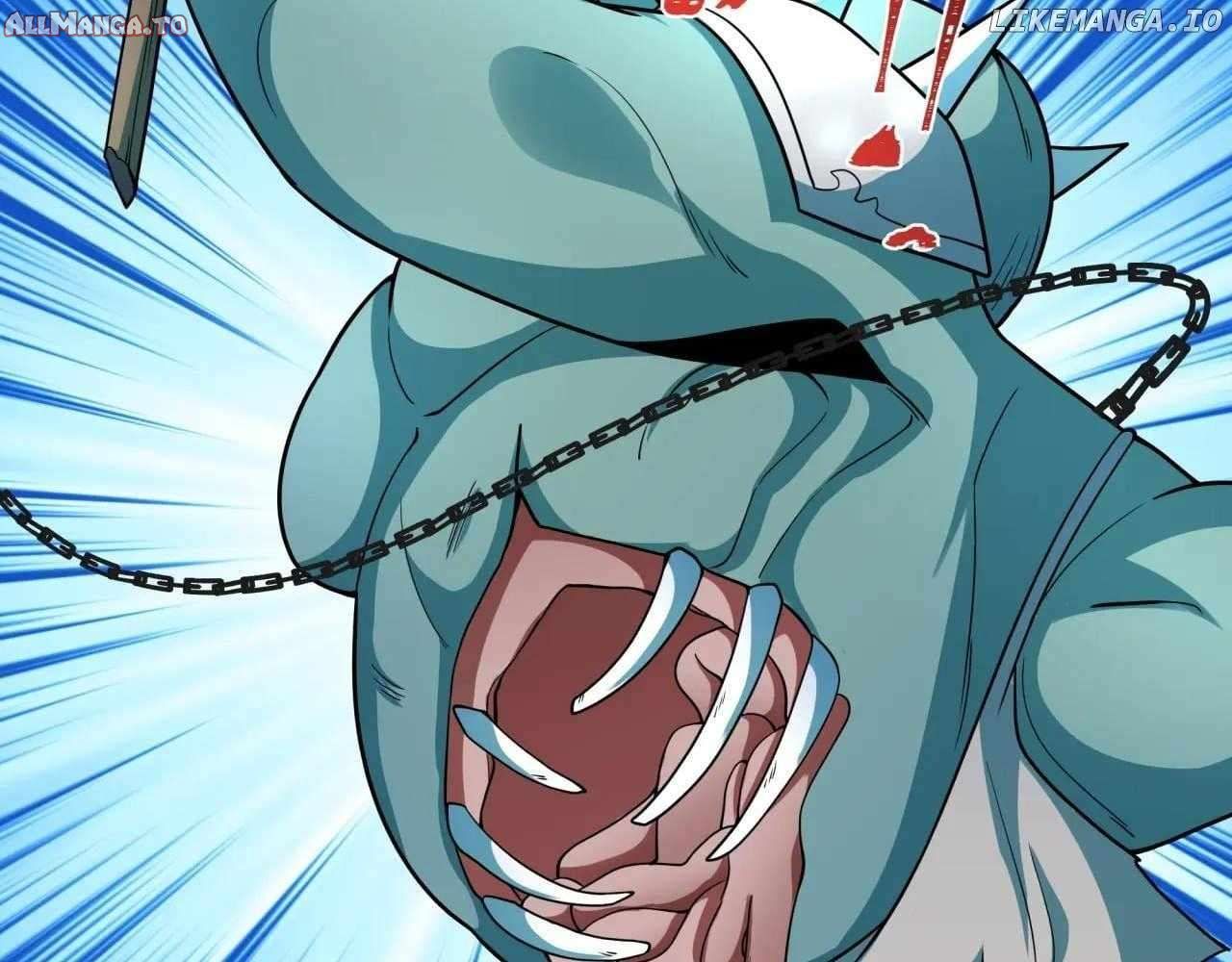 Read Era of the Haunted Manga Online