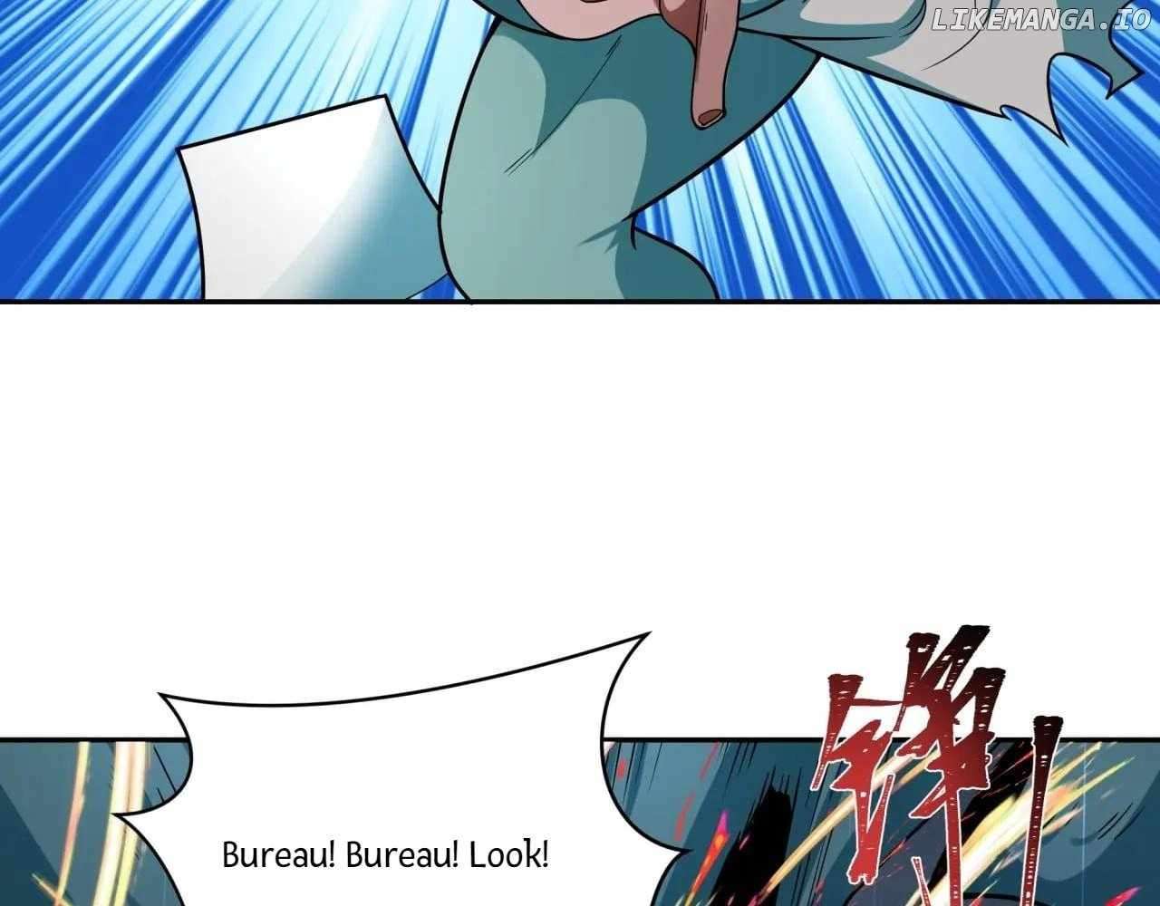 Read Era of the Haunted Manga Online