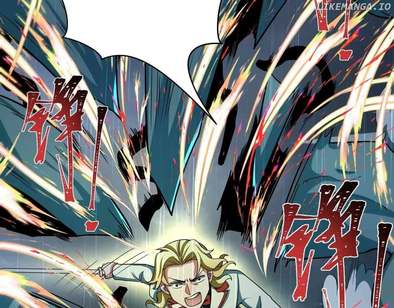 Read Era of the Haunted Manga Online