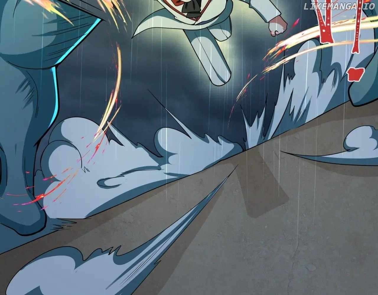 Read Era of the Haunted Manga Online