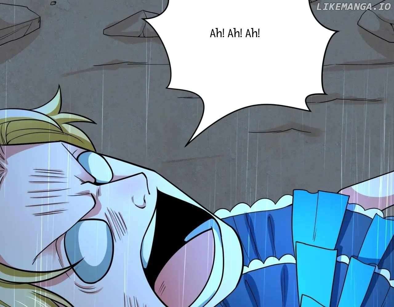 Read Era of the Haunted Manga Online