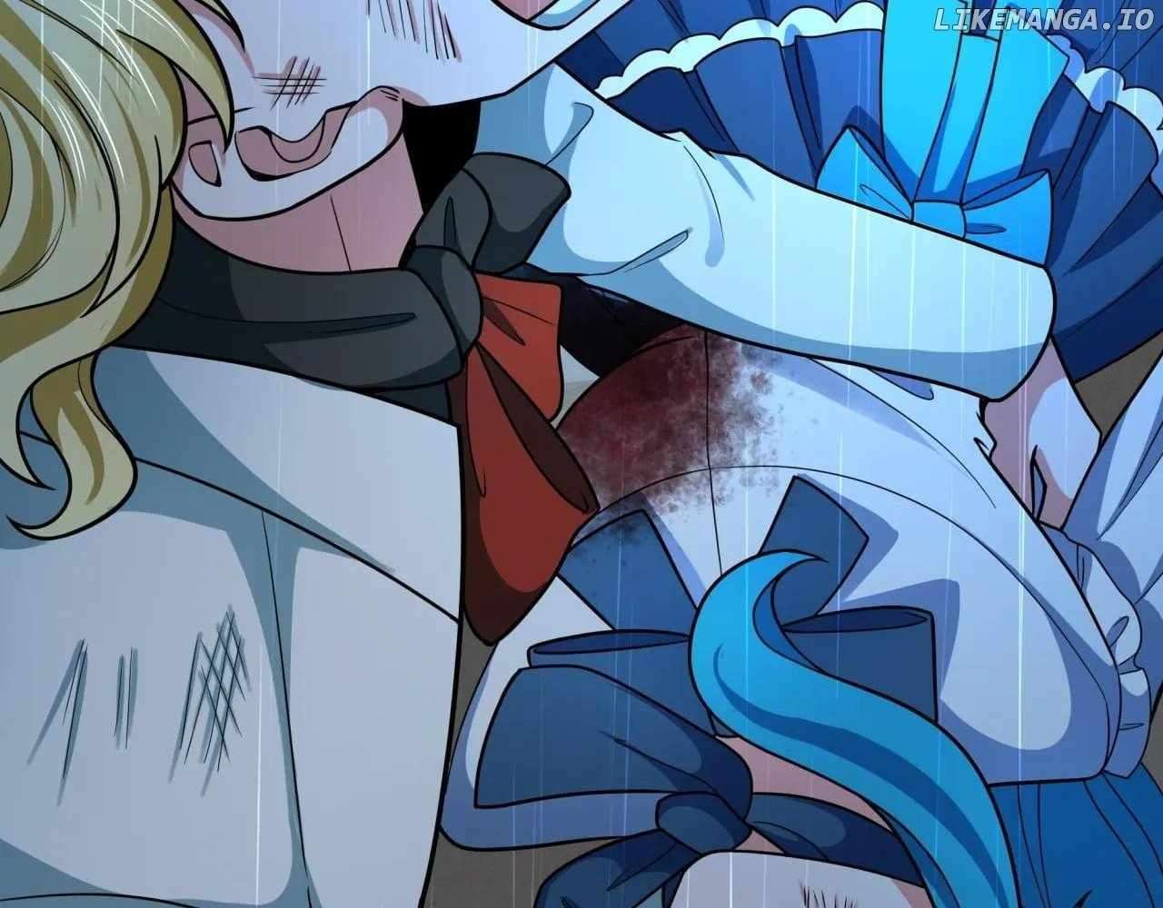 Read Era of the Haunted Manga Online