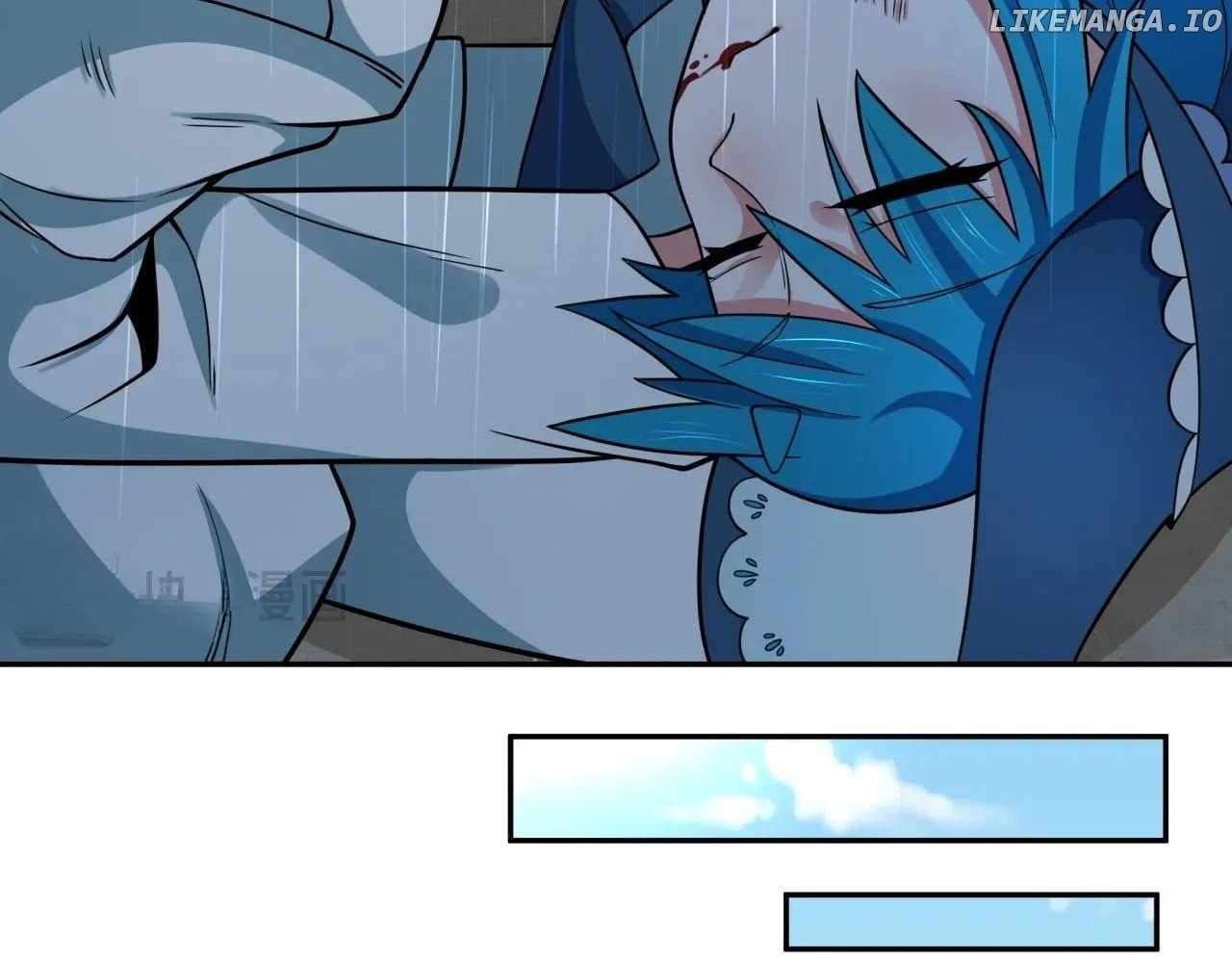 Read Era of the Haunted Manga Online