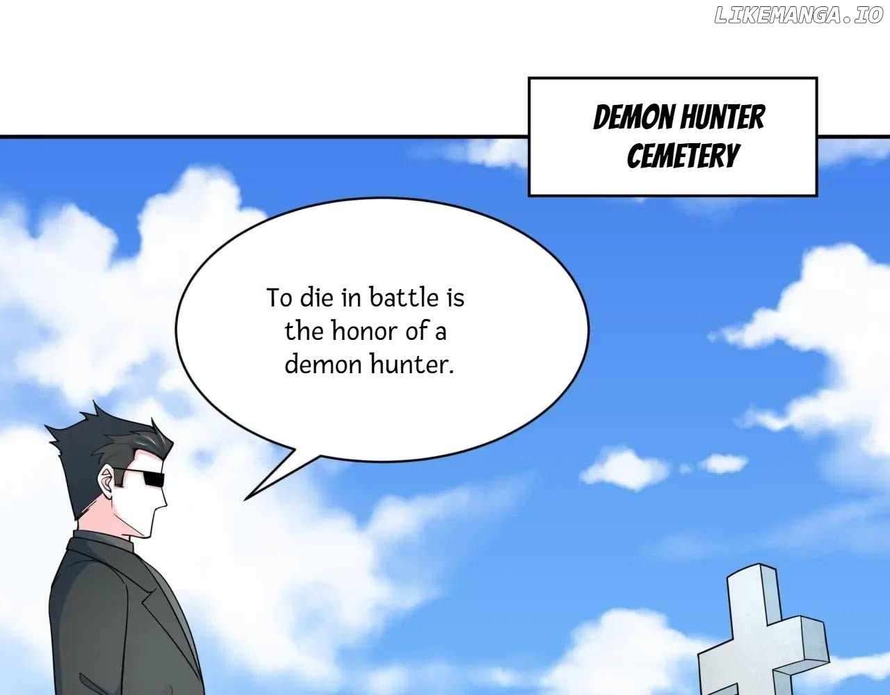 Read Era of the Haunted Manga Online