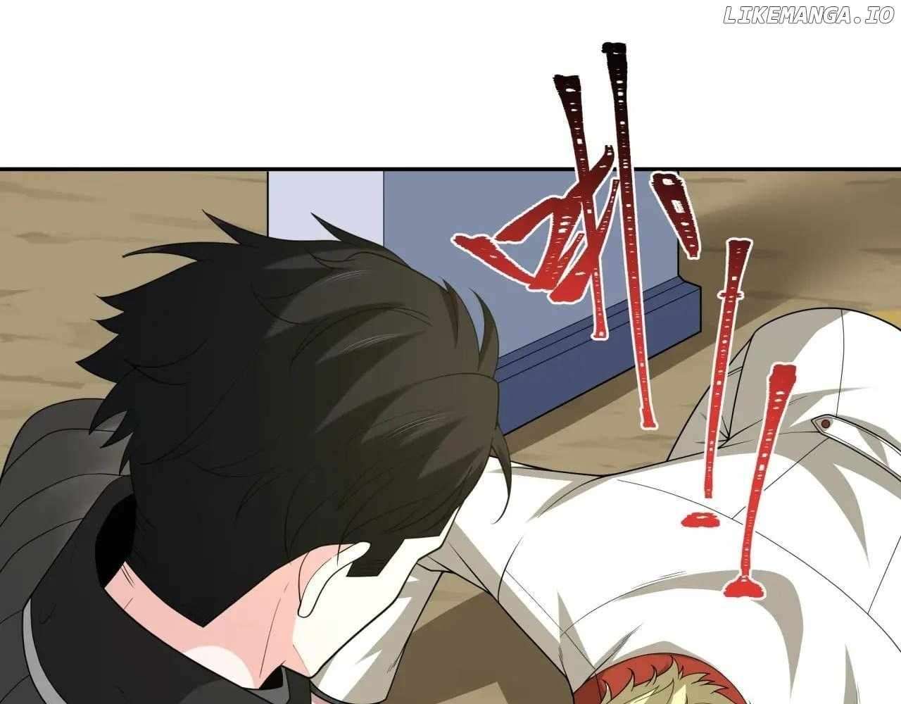 Read Era of the Haunted Manga Online