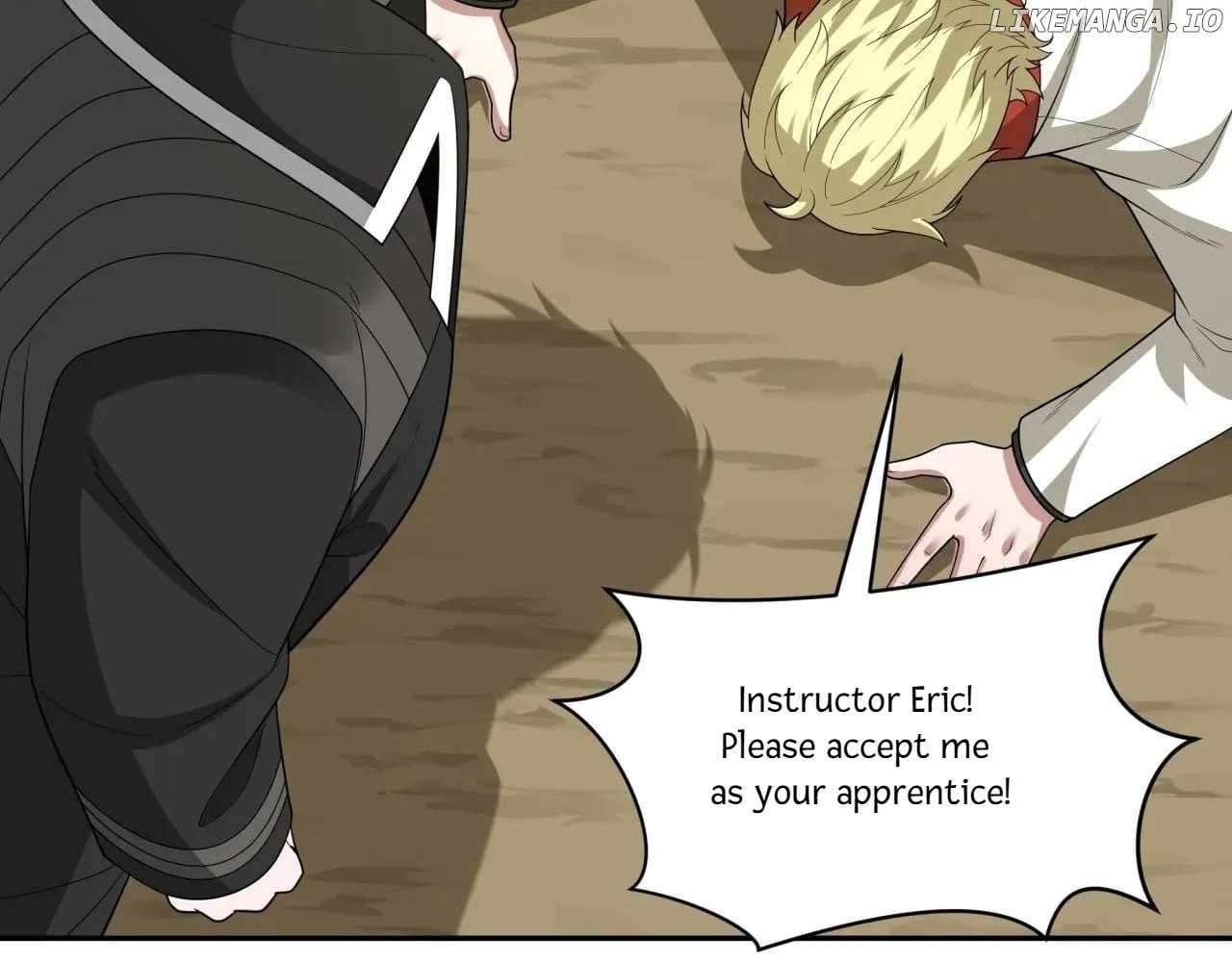 Read Era of the Haunted Manga Online