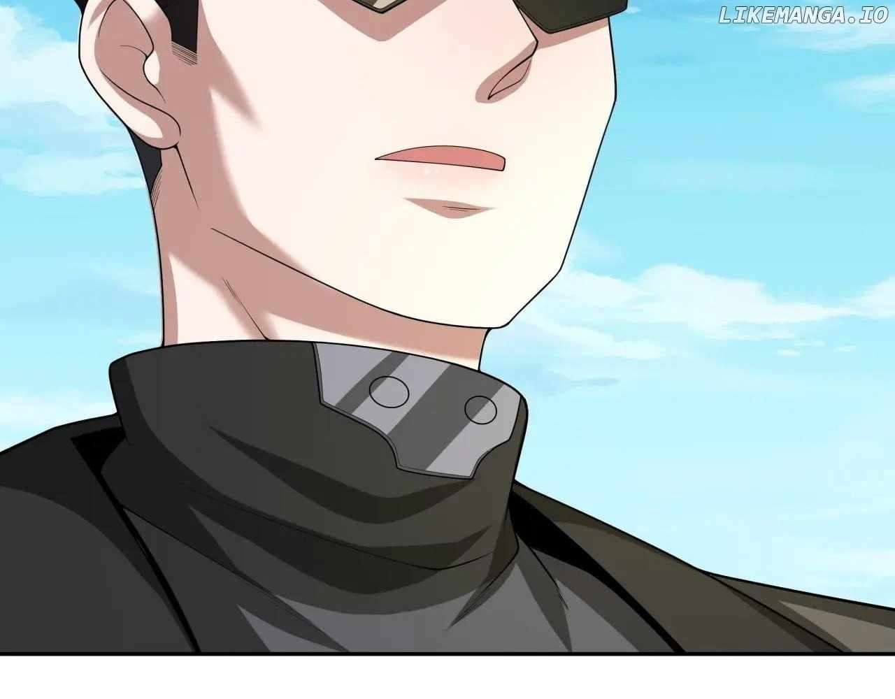 Read Era of the Haunted Manga Online