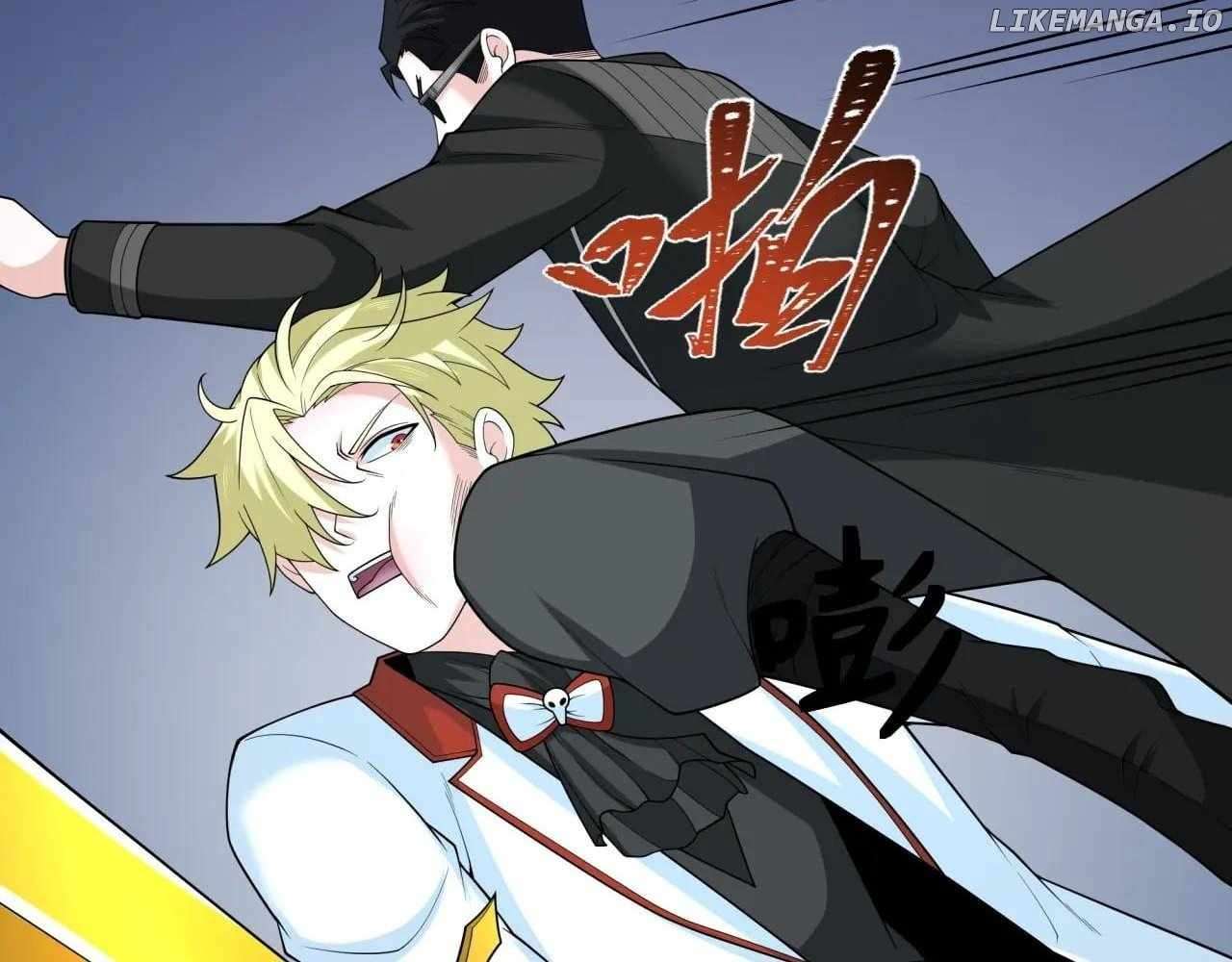 Read Era of the Haunted Manga Online