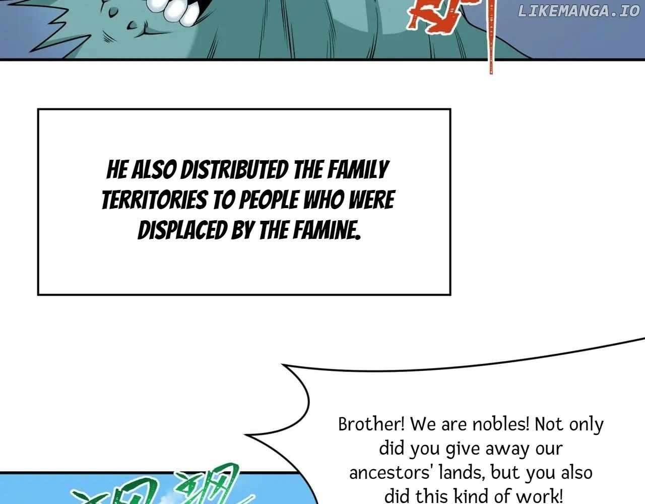Read Era of the Haunted Manga Online