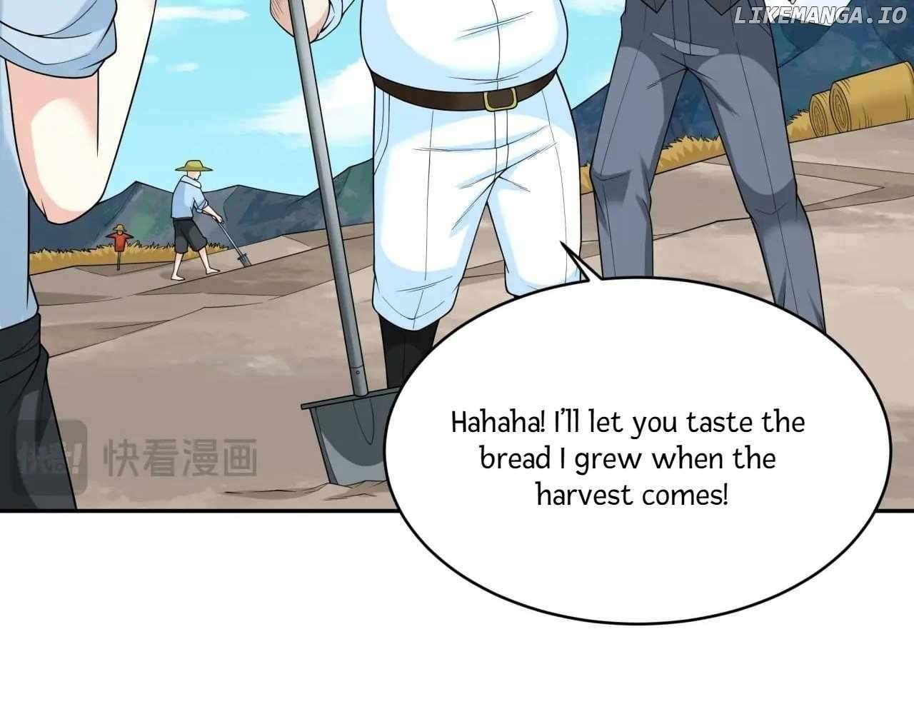Read Era of the Haunted Manga Online