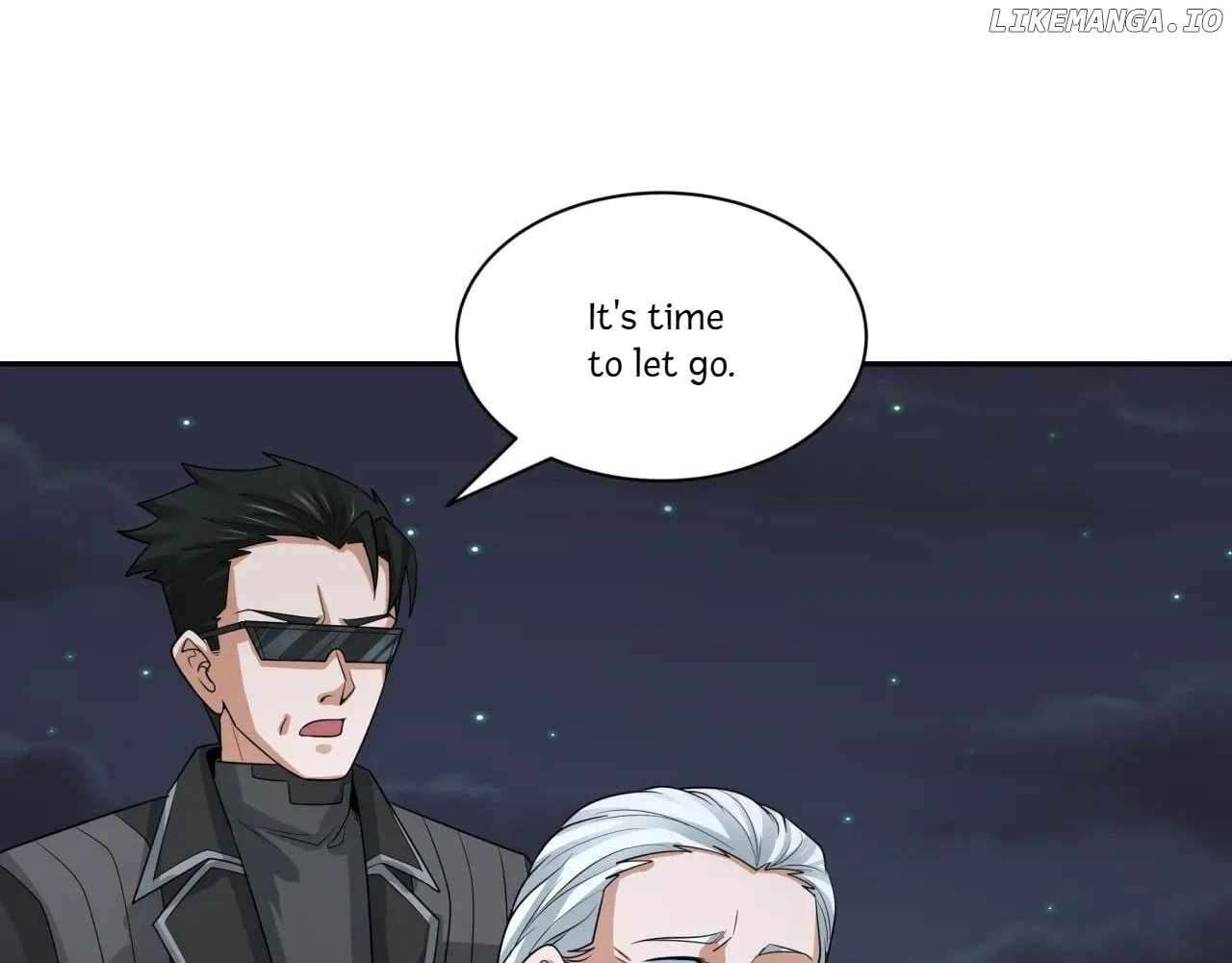 Read Era of the Haunted Manga Online