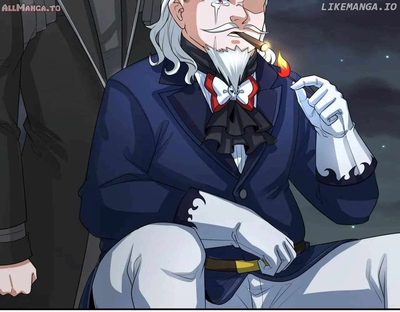 Read Era of the Haunted Manga Online