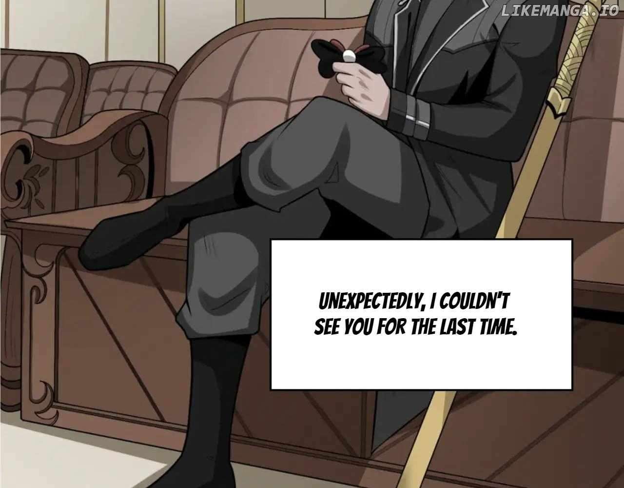 Read Era of the Haunted Manga Online