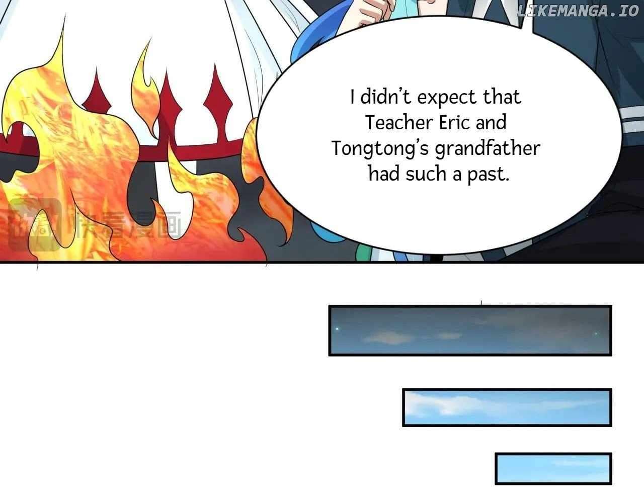 Read Era of the Haunted Manga Online