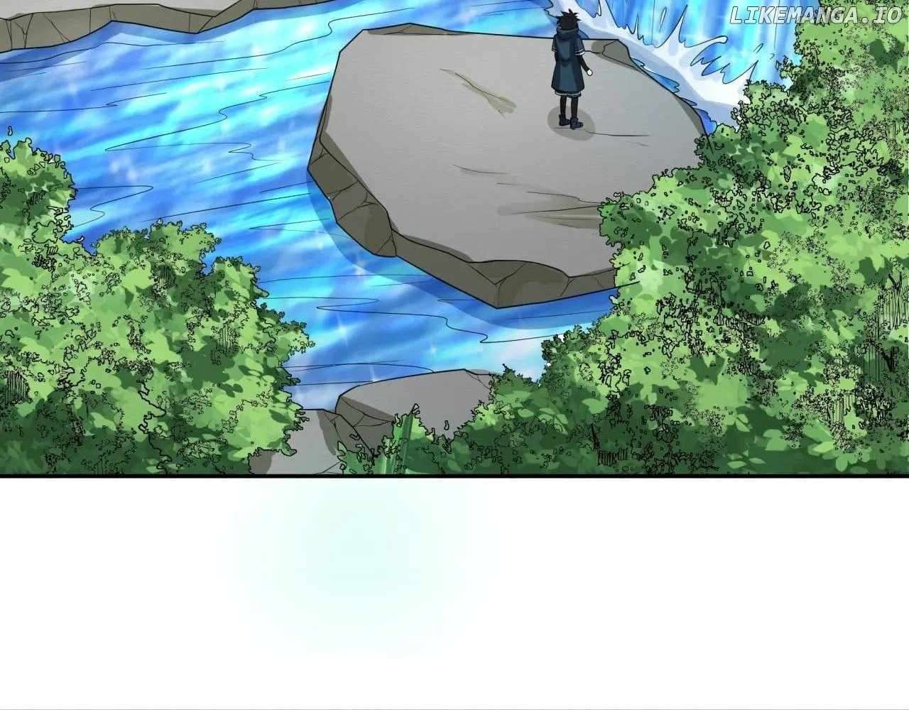 Read Era of the Haunted Manga Online