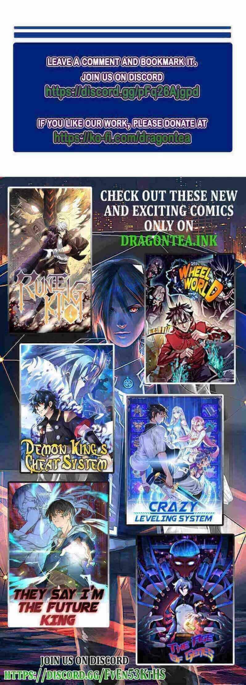 Read Era of the Haunted Manga Online