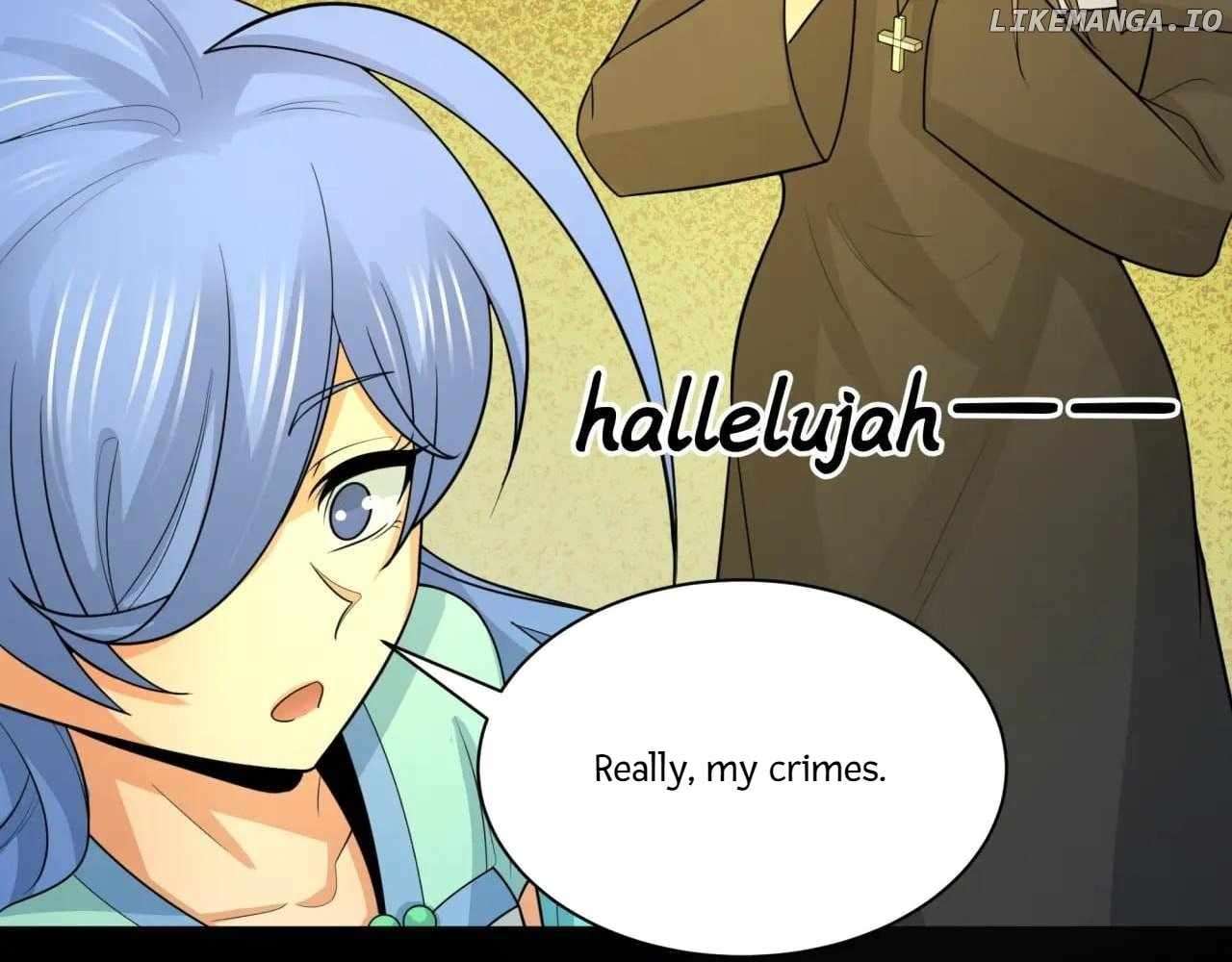 Read Era of the Haunted Manga Online