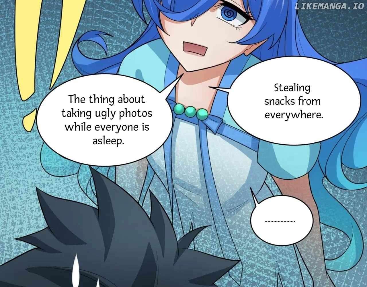 Read Era of the Haunted Manga Online