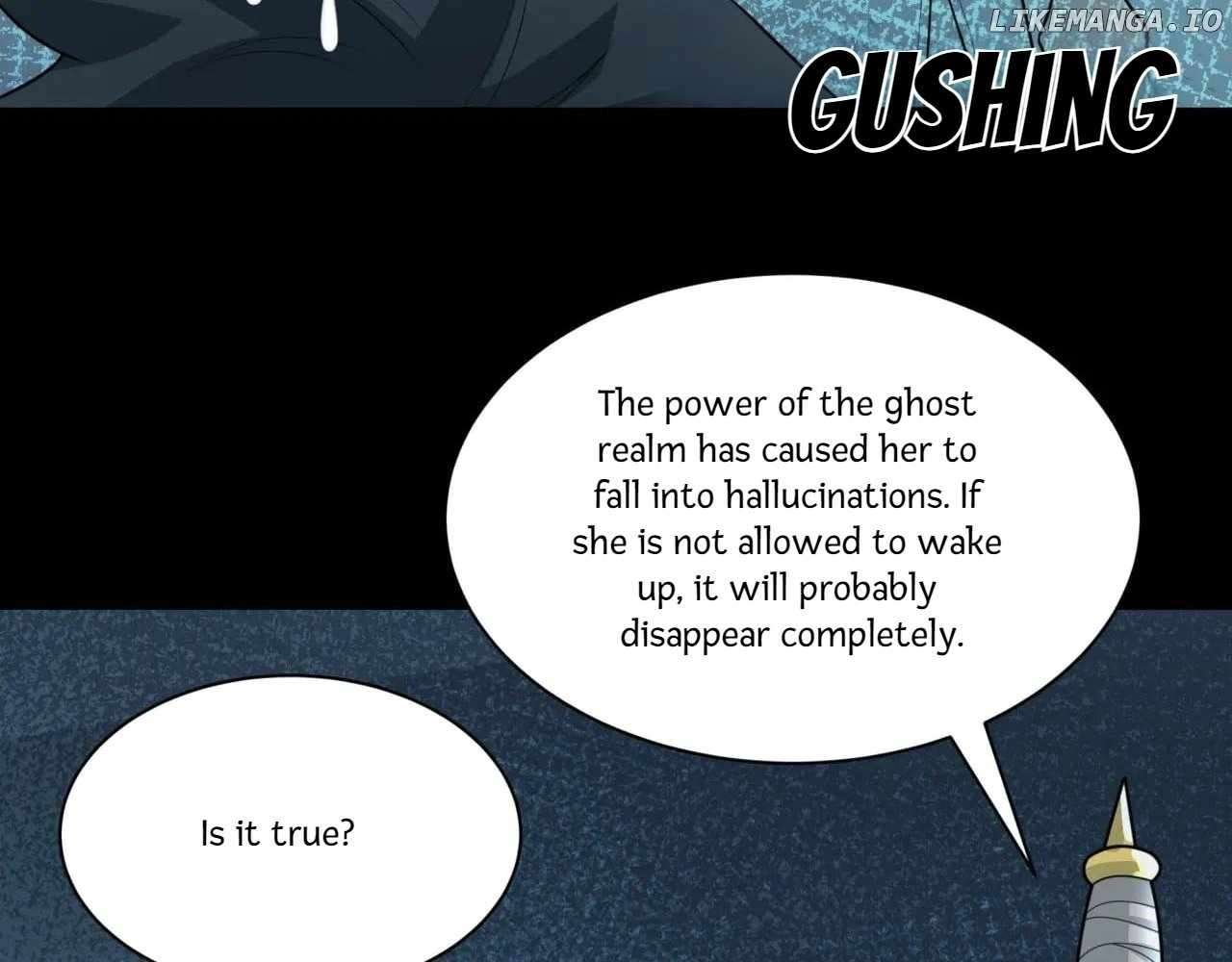 Read Era of the Haunted Manga Online