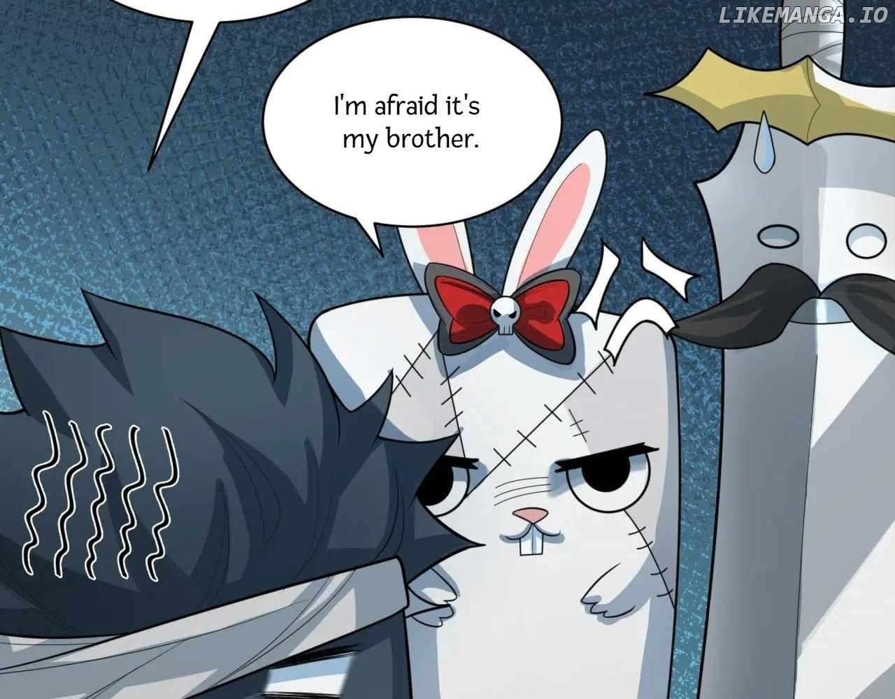 Read Era of the Haunted Manga Online