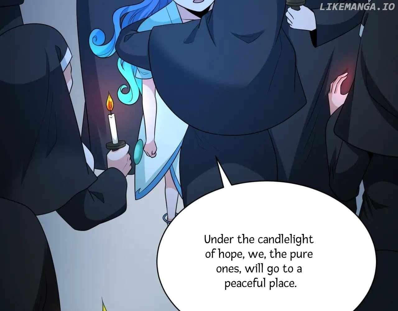 Read Era of the Haunted Manga Online