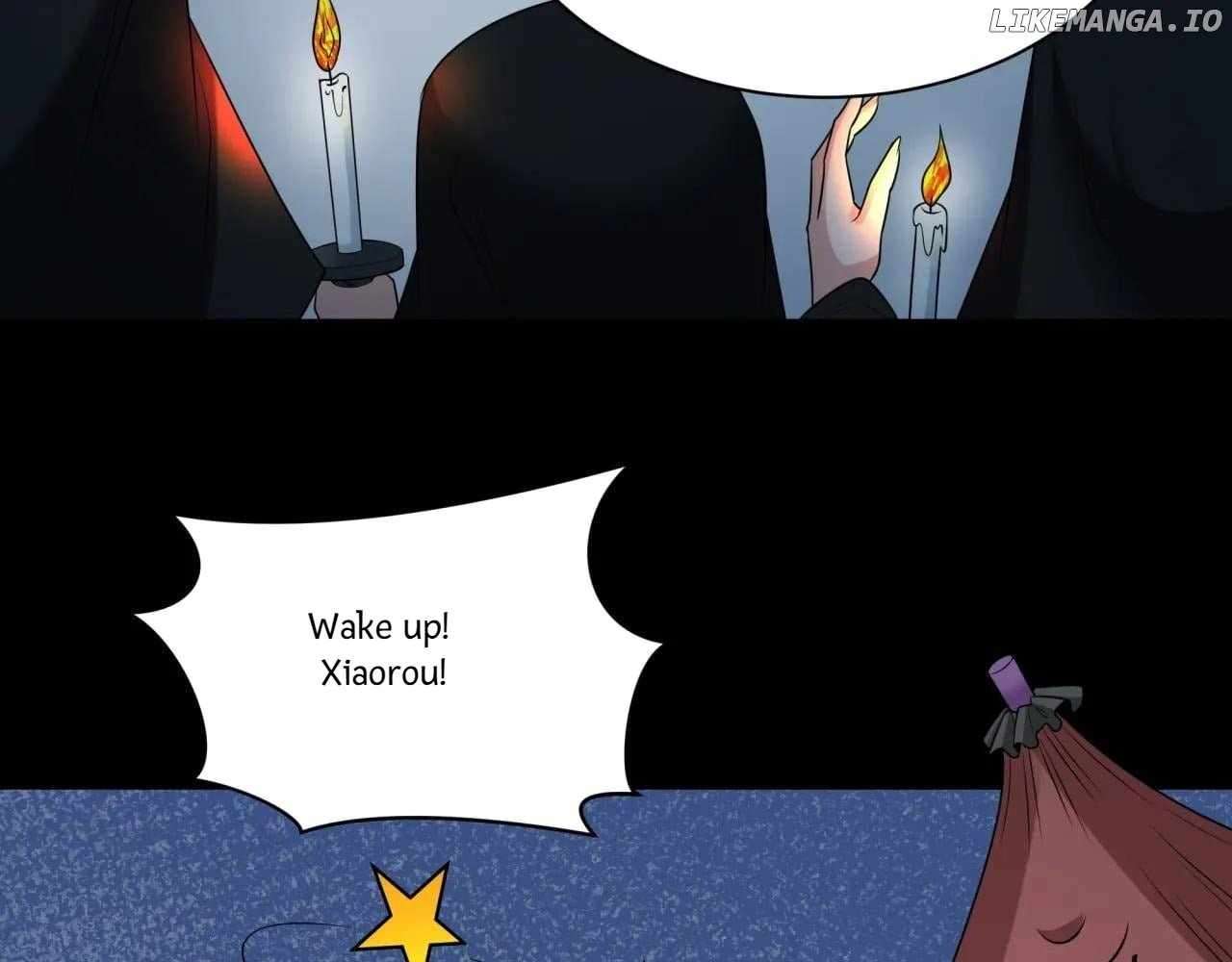 Read Era of the Haunted Manga Online
