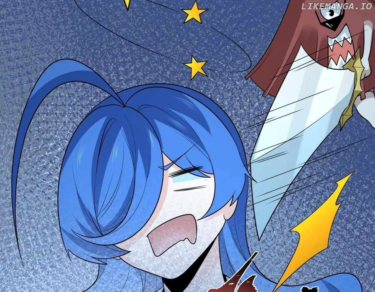 Read Era of the Haunted Manga Online
