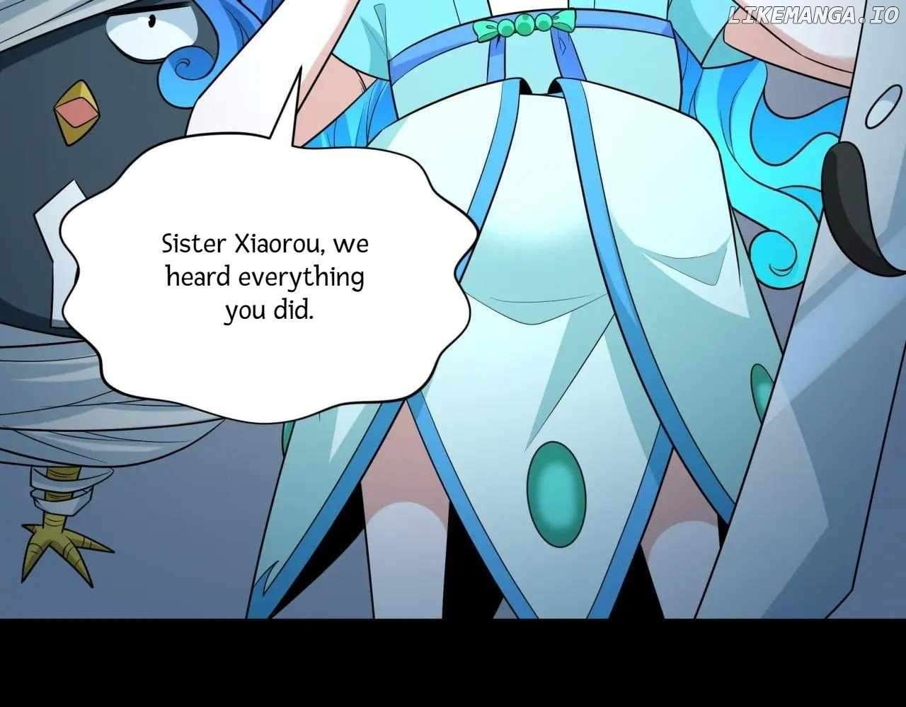 Read Era of the Haunted Manga Online