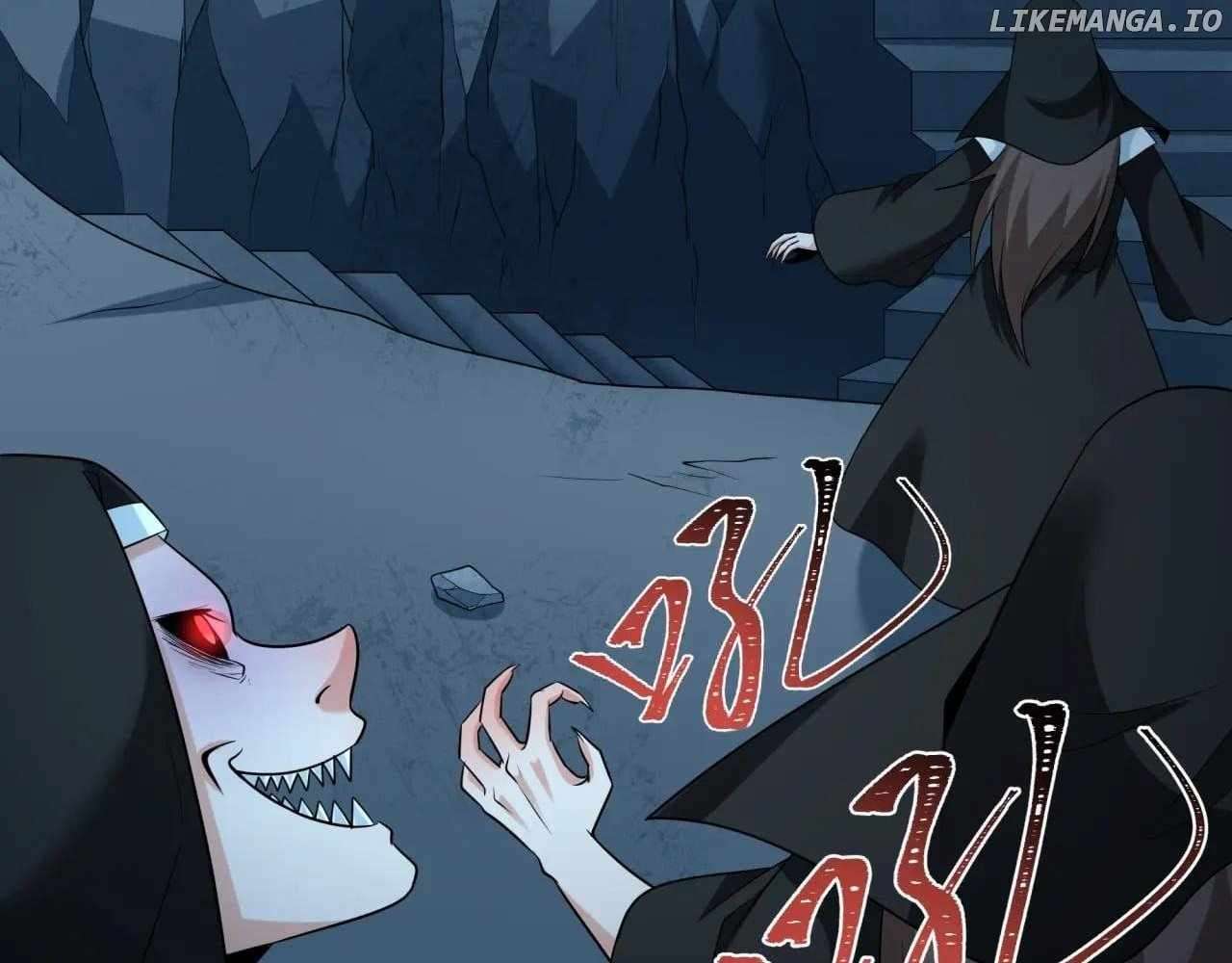 Read Era of the Haunted Manga Online