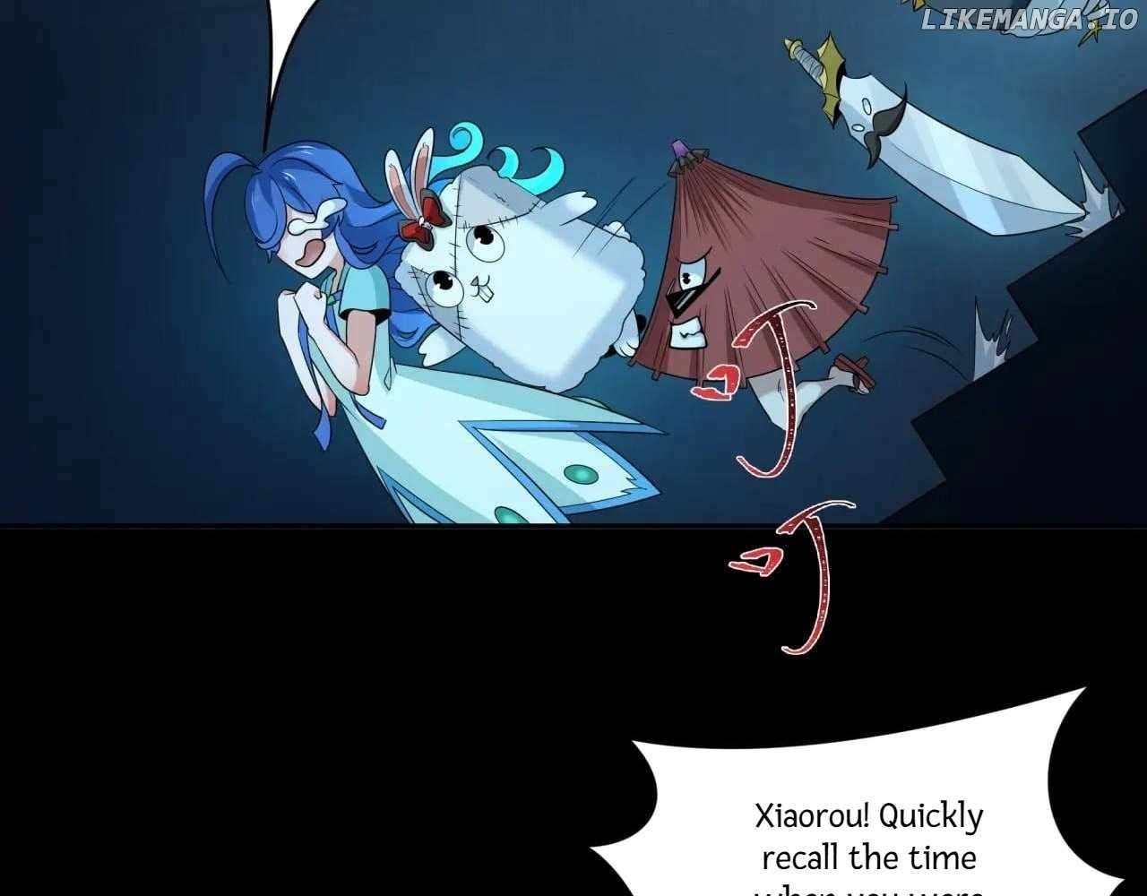Read Era of the Haunted Manga Online