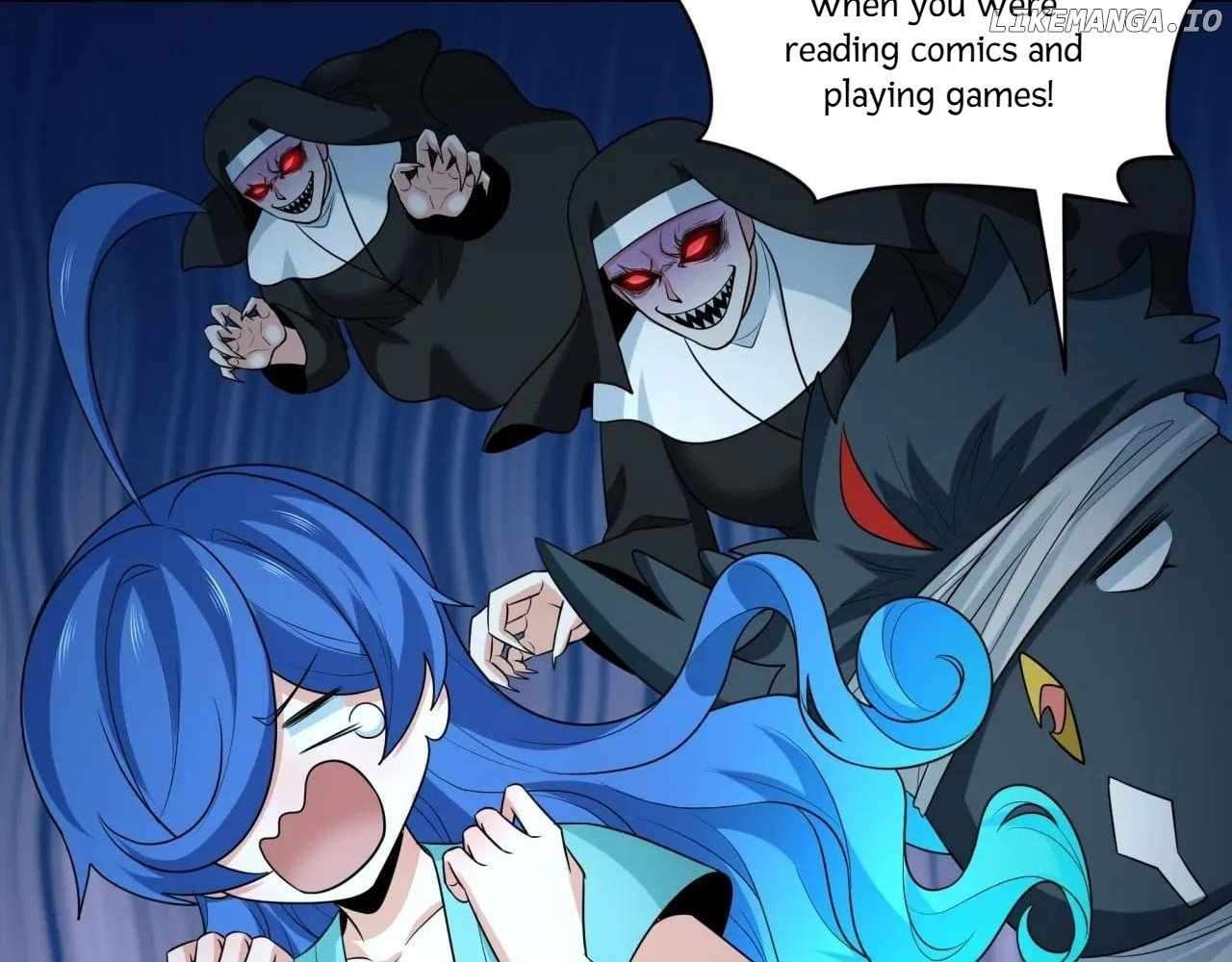 Read Era of the Haunted Manga Online