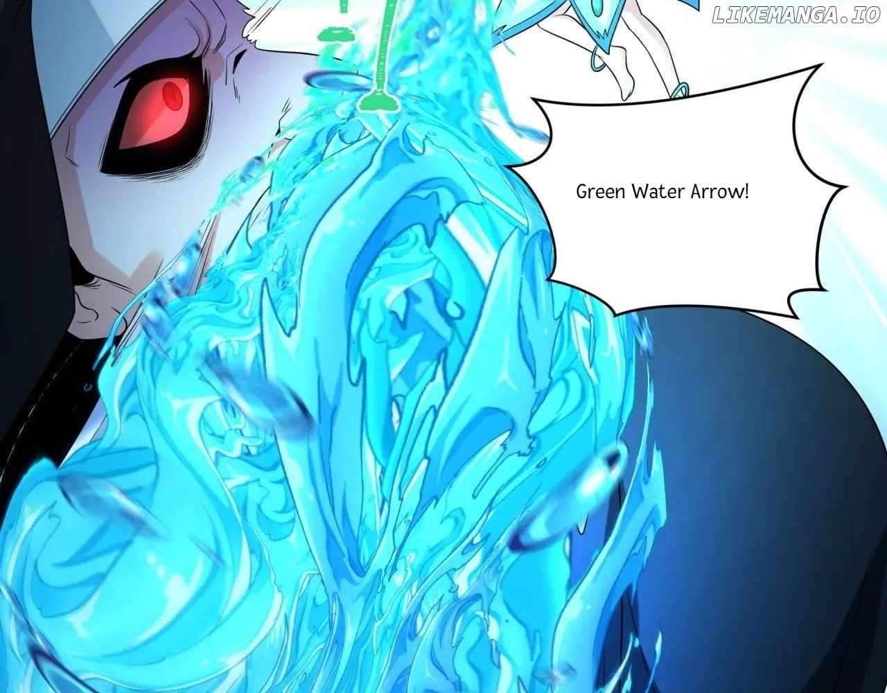 Read Era of the Haunted Manga Online