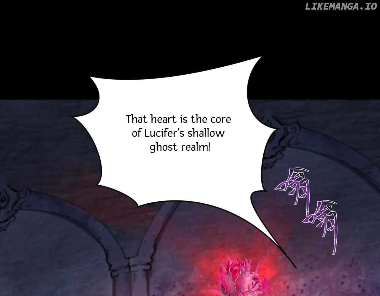 Read Era of the Haunted Manga Online